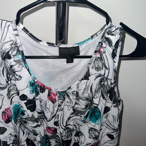 WORTHINGTON TOP PL - Picture 3 of 3